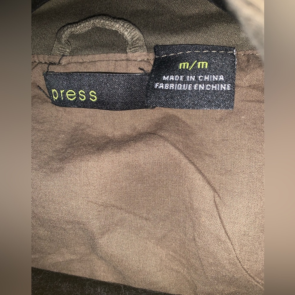 Women's Jacket - Picture 3 of 3